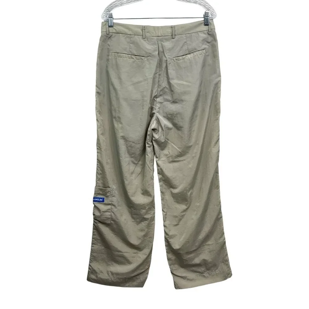 Jungles mens pants